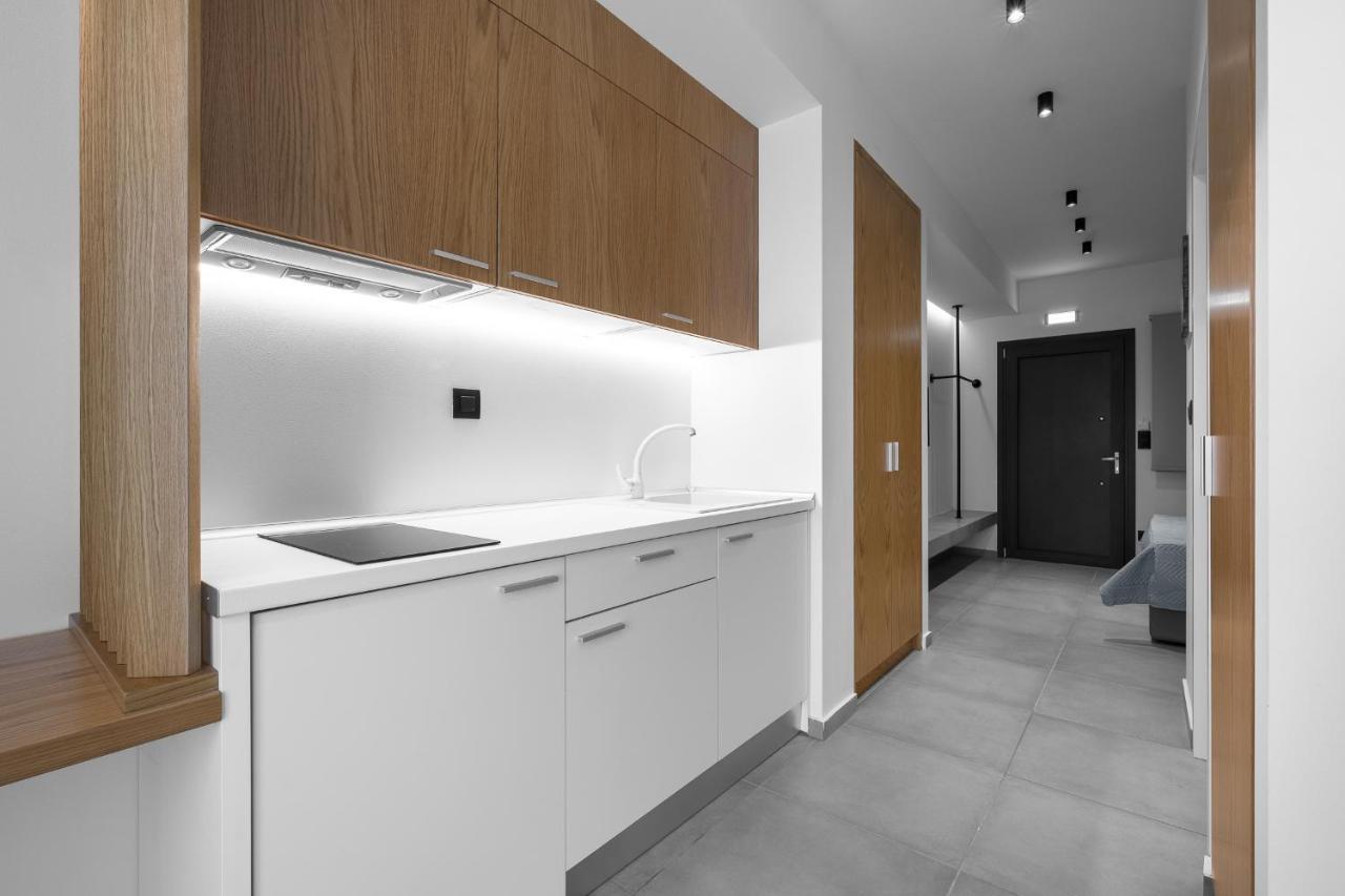 Rothos Luxury Apartment Stavros  Exterior photo